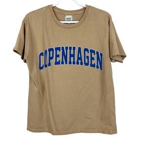 🥑5/$25 Modish Rebel Copenhagen T Shirt Size M